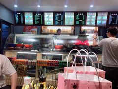 -恋萍小吃(时代店)