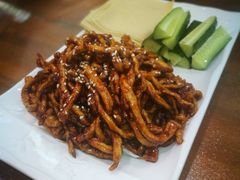 -津鲁园饭店