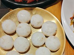 -韩盛源泥炉烤肉店(高深路店)