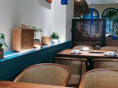 大堂-南越郡·越式风味餐厅(青秀万达店)
