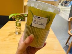 -炖物24章·顺时轻养茶(黄龙店)