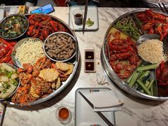 -王红军龙虾(新民路店)