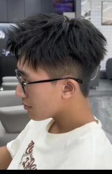 点击看大图 -摩度造型·烫发染发接发