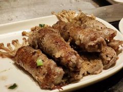 -火地铁板烧(昆山万象汇店)