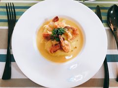 -Kitchen·Y洋厨房西餐厅(王府壹号店)