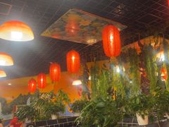 -江湖水乡铁锅炖魚(周庄嘉园店)