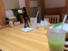 -花和海鲜自助(梅江店)