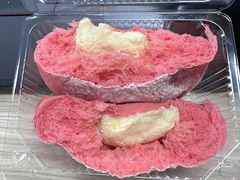 -幸福西饼面包茶饮(车公庙店)