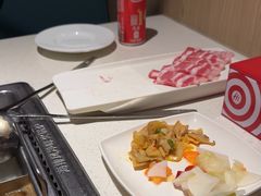 -海底捞火锅(长沙华创国际广场店)