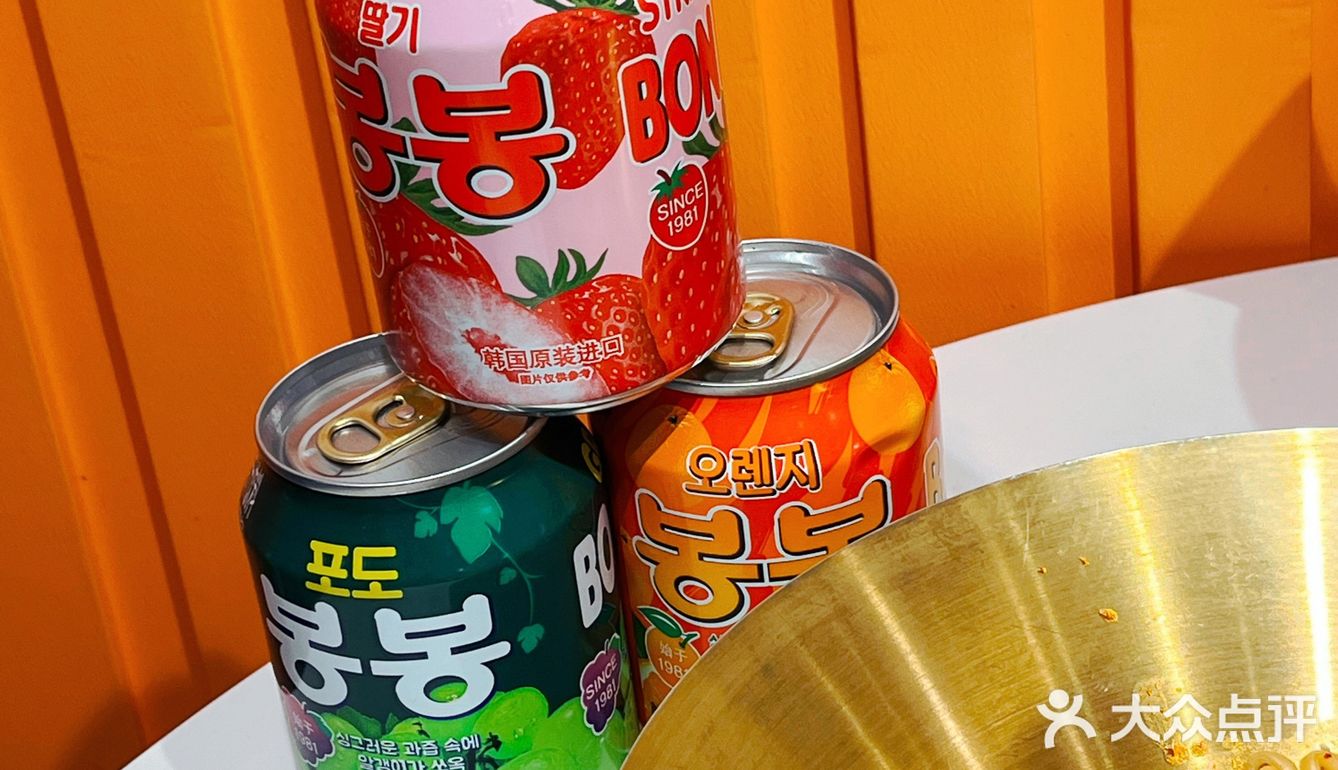 还不来一口芝士炸鸡火锅吗
