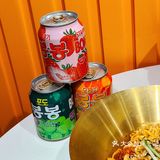 还不来一口芝士炸鸡火锅吗
