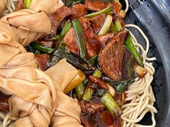 -老地方面馆(思南路店)