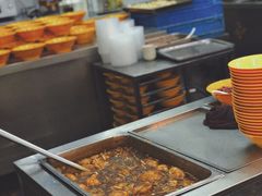 -毛华美食(清扬路店)