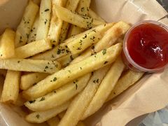 -shark burger·鲨鱼汉堡(交子大道店)