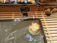 -喜社·面包·甜品·蛋糕(燕山店)