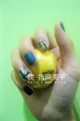 照片照片 018----------悦指间美甲美睫