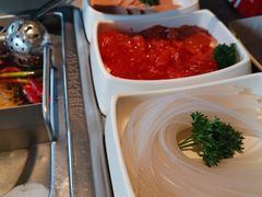 -海底捞火锅(老城根店)