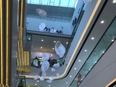 -万达茂商场(南京仙林店)