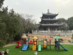 -白马涧龙池景区