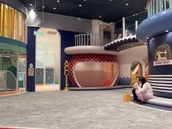 -奈尔宝家庭中心·亲子餐厅(鄞州万达店)