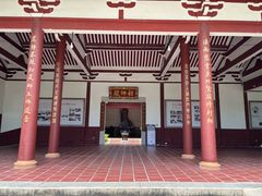 -莆田南少林寺