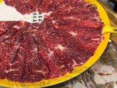 -潮汕大目牛肉火锅(皇岗旗舰店)
