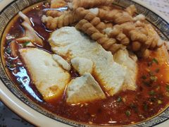 -凤翔改改豆花泡馍(双仁府街店)