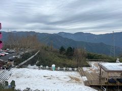 -江南天池