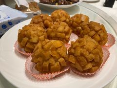 酥炸鲮鱼球-粥旺庄(芳村店)