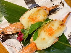 -大江户日本料理(吕厝店)
