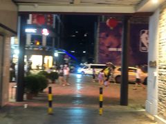 -香港鸳鸯王(西湖路店)