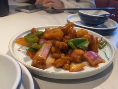 -秋色客家菜(南山店)