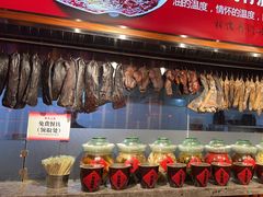-辣不二水煮鱼(哈西店)