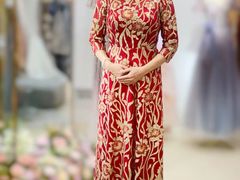 -MSV 高端礼服定制(大良店)