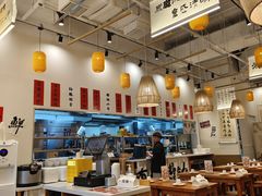 -彧玖食坊·川式砂锅酒馆(成山路店)