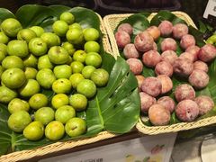 -川骄海鲜自助(亚运村店)