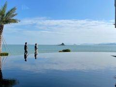 -深圳大梅沙京基洲际度假酒店