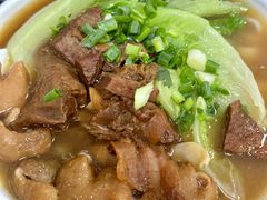 -珍珍小食店(西华路店)