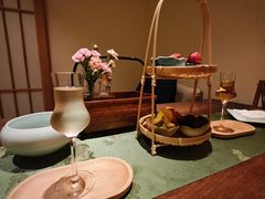 -梅间堂茶馆(绿地缤纷城店)