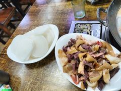 -活鱼村·老陈记粉店