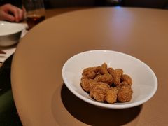 大厅小食-金悦轩海鲜酒家(拱北店)