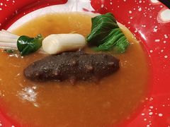 -上井料理黑金店(IFS国金中心店)