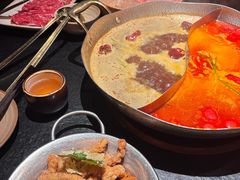 -色響火锅(恒隆广场店)