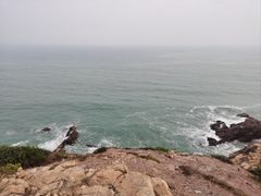 -美人鱼悬崖海景餐厅(鹿嘴山庄店)