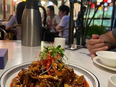 -院8里·少城记忆老川菜(宽窄巷子店)