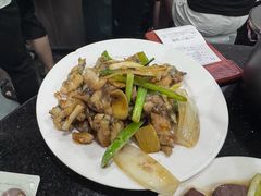 -一哥美食(总店)