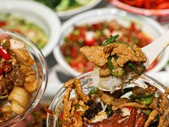 -欧记大排档·景德菜(上海首店)