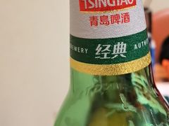 -九號院子海鲜烧烤