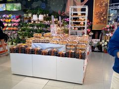 -盒马鲜生(观音桥店)
