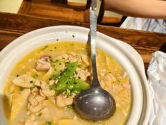 -鱼食饭稻·苏浙土菜17年老馆子(平江路店)